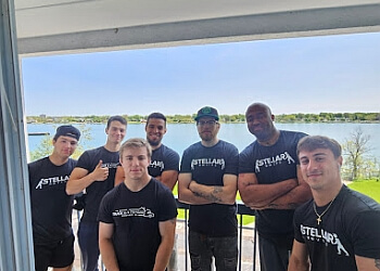 Buffalo Moving Companies Stellar Movers