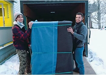 Buffalo Moving Companies Stellar Movers