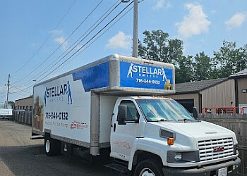 Stellar Movers Buffalo Moving Companies