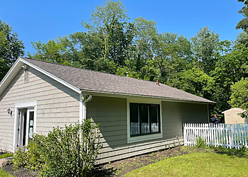 Rochester Roofing Contractors Stellar Roofing