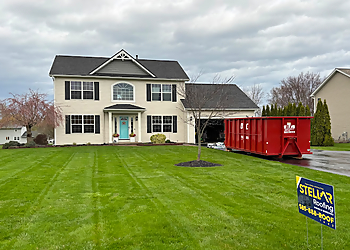 Stellar Roofing Rochester Roofing Contractors image 1