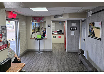 Stellar Veterinary Clinic - El Paso, TX Veterinary Clinics - Interior Image