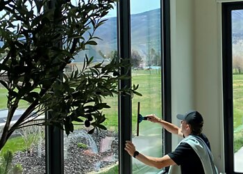 Provo Window Cleaners Stellar Window Cleaning