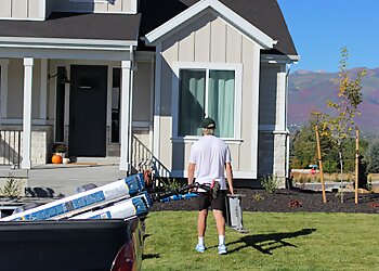 Provo Window Cleaners Stellar Window Cleaning