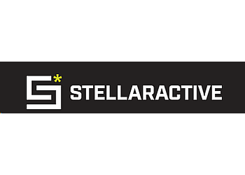 Stellaractive Web Design