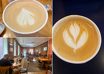 Denver Cafe Stella's Coffee House