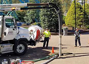 Newport News Septic Tank Services Stemmle Plumbing