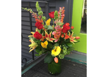 3 Best Florists in Santa Rosa, CA - Expert Recommendations