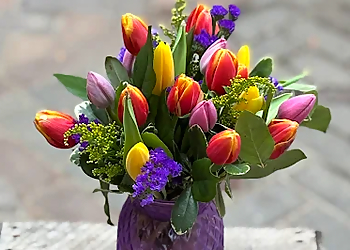 Stems Floral & More - Rockford, IL Florists - Fresh Flowers Image