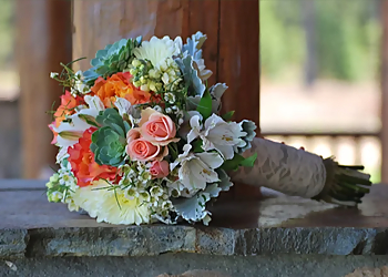 Stems Floral & More - Rockford, IL Florists - Bouquet Image