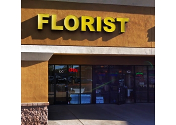 Peoria florist Fletcher Heights Florist