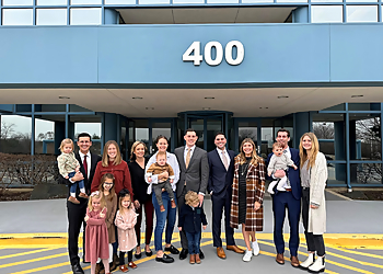 Naperville Financial Services Stenger Family Office