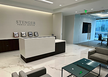 Naperville Financial Services Stenger Family Office