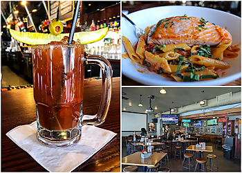 Milwaukee Sports Bars Steny's Tavern & Grill