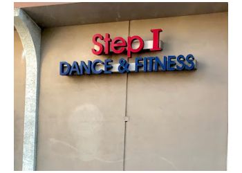 Sacramento dance school Step 1 Dance & Fitness