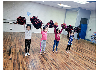 Aurora Dance Schools Step It Up Performing Arts Academy