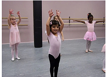 Aurora Dance Schools Step It Up Performing Arts Academy