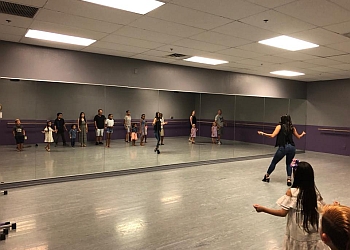Step Up Dance Academy  - Henderson, NV Dance Schools - Group Class Image