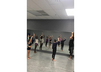 Step Up Dance Academy  - Henderson, NV Dance Schools - Group Class Image