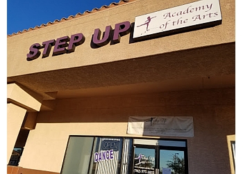 Step Up Dance Academy  - Henderson, NV Dance Schools - Exterior Image