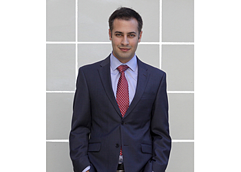 Simon Stepanyan - STEPANYAN LAW FIRM Glendale Consumer Protection Lawyers image 1