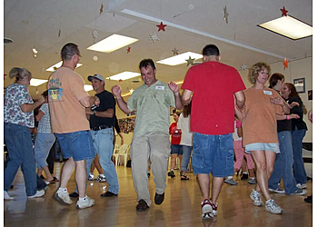 Springfield Dance Schools Step by Step Dance Studio