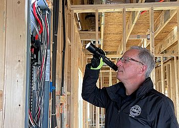 Step by Step Inspections - North Charleston North Charleston Home Inspections