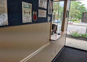 Rochester Occupational Therapists Step by Step Pediatric Therapy Center