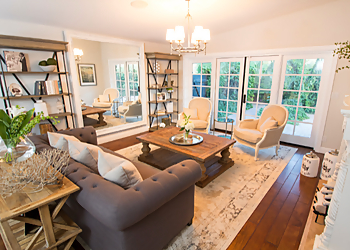 Reno Interior Designers Steph Nash Decor+Interior Design