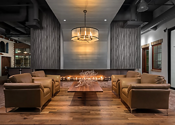 Reno Interior Designers Steph Nash Decor+Interior Design