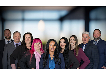 Stephan M. Brown Esq - Roseville, CA Tax Attorneys - Legal Team Image