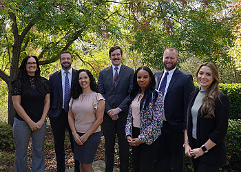 Roseville Tax Attorney Stephan M. Brown Esq - NewPoint Law Group