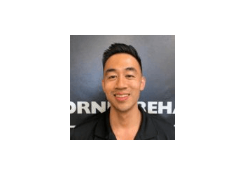Stephan Yang, PT, DPT, CAFS, C-PS, GTS, MFDC, PPSC - California Rehabilitation and Sports Therapy