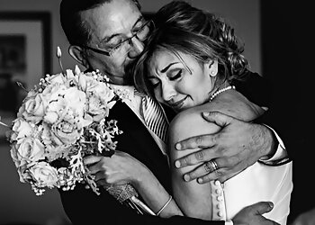 El Paso Wedding Photographers Stephane Lemaire Photography