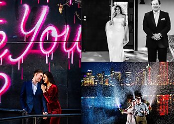 El Paso Wedding Photographers Stephane Lemaire Photography