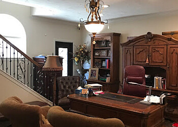 Arlington Divorce Lawyers Stephanie A. Foster - LAW OFFICES OF STEPHANIE A. FOSTER, P.C.