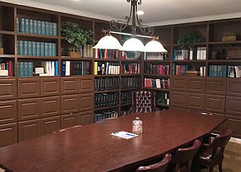 Arlington Divorce Lawyers Stephanie A. Foster - LAW OFFICES OF STEPHANIE A. FOSTER, P.C.