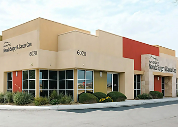 Las Vegas Proctologists Stephanie A. Wishnev, MD, FASCRS, FAC - NEVADA SURGERY & CANCER CARE