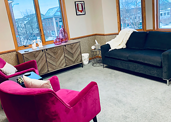 Columbia Psychiatrists Stephanie Bagby-Stone, MD, DFAPA, CEDS-S