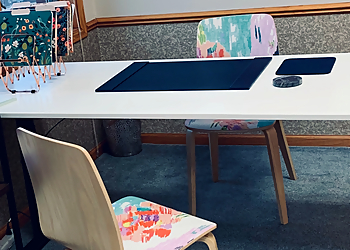 Columbia Psychiatrists Stephanie Bagby-Stone, MD, DFAPA, CEDS-S