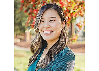 Stephanie Cai, OD - DR. GARY GOLD & ASSOCIATES Sunnyvale Eye Doctors image 1