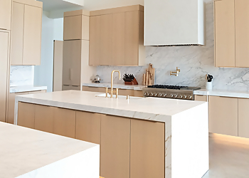 Fresno Interior Designers Stephanie Catron Design Collaborative, LLC