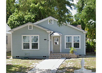 Orlando Marriage Counselors Stephanie Corchado, LCSW - HIGH EXPECTATIONS COUNSELING