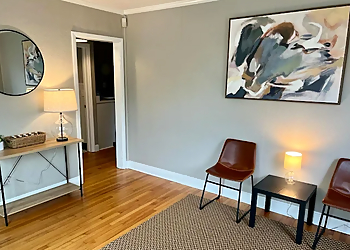 Orlando Marriage Counselors Stephanie Corchado, LCSW - HIGH EXPECTATIONS COUNSELING