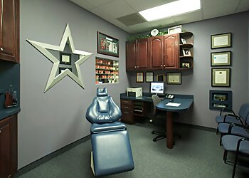 McKinney Orthodontists Stephanie Crise, DDS - SMILES HOLLYWOOD ORTHODONTICS