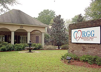 Mobile Cardiologists Stephanie D. Grosz, MD, FACC, FHRS - RIHNER, GUPTA & GROSZ CARDIOLOGY, P.C.