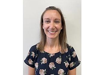 Stephanie Elliot, PT, DPT, OCS - KORT PHYSICAL THERAPY Louisville Physical Therapists image 1