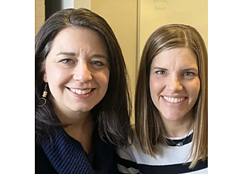 Kansas City Pediatric Optometrists Stephanie Erker, OD - MIDWEST FAMILY EYECARE