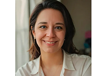 Kansas City Pediatric Optometrists Stephanie Erker, OD - MIDWEST FAMILY EYECARE
