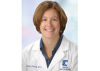 Stephanie Fleming, MD - ALLIANCE OBSTETRICS & GYNECOLOGY Lansing Gynecologists image 1